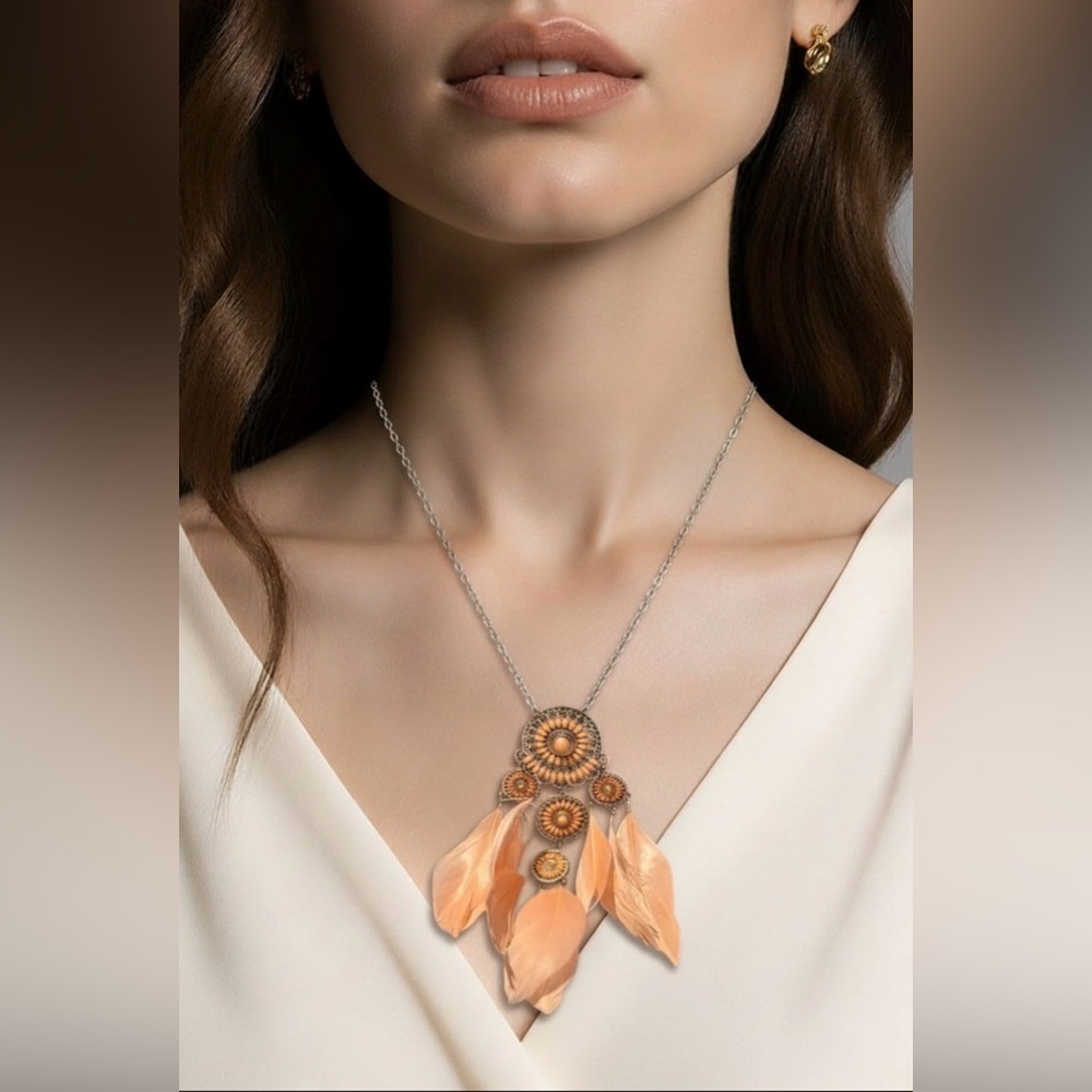 Necklace Women’s